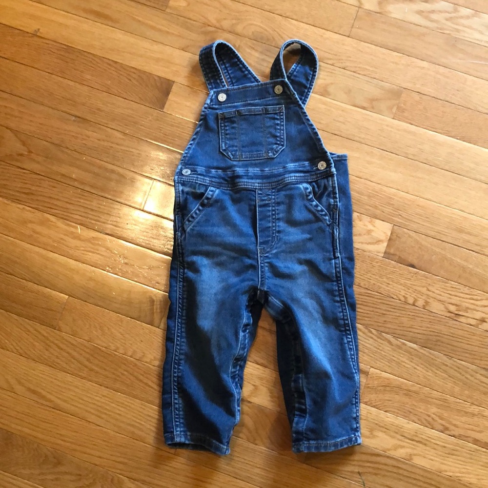 Coveralls
